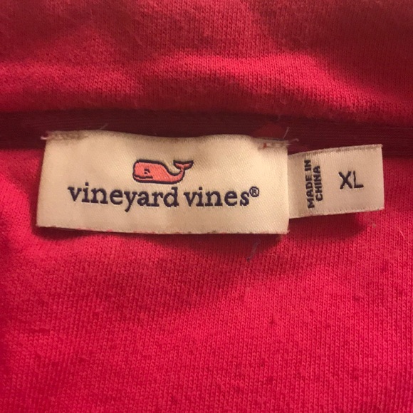 Vineyard Vines Women’s Button Shep Shirt - Picture 2 of 5